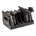 HORNADY 6-GUN PISTOL STORAGE RACK