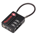 HORNADY FLEX MIRCO TSA LOCK