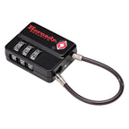 HORNADY FLEX MIRCO TSA LOCK