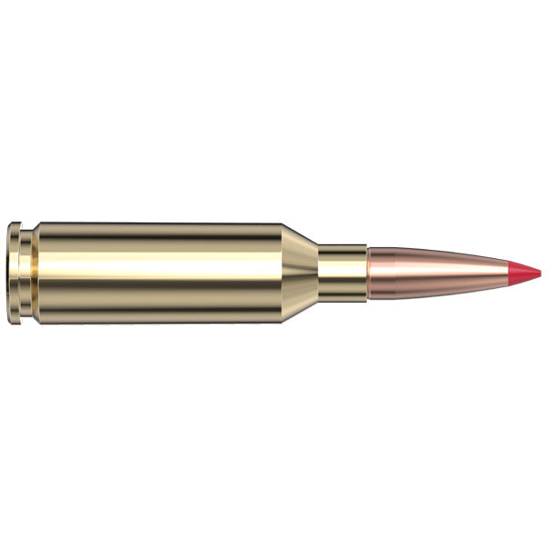 Hornady Superformance 22 ARC Ammunition 70 Grain CX Polymer Tip Box of 20