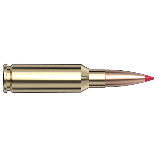 Hornady Custom 6.5 Grendel Ammunition 90 Grain CX Polymer Tip Box of 20