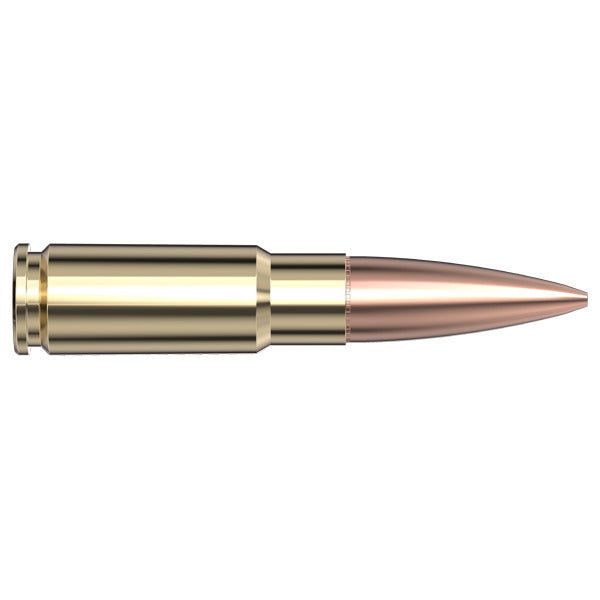Hornady Black 338 ARC Ammunition 175 Grain Match Hollow Point Box of 20