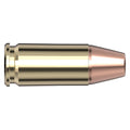 Hornady Backcountry Defense 9mm Luger Ammunition 138 Grain Jacketed Hollow Point Box of 25