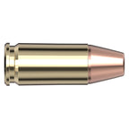 Hornady Backcountry Defense 9mm Luger Ammunition 138 Grain Jacketed Hollow Point Box of 25