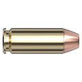 Hornady Backcountry Defense 10mm Auto Ammunition 200 Grain Jacketed Hollow Point Box of 20