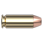 Hornady Backcountry Defense 10mm Auto Ammunition 200 Grain Jacketed Hollow Point Box of 20