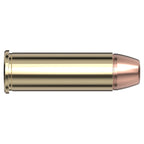 Hornady Backcountry Defense 44 Remington Magnum Ammunition 240 Grain Jacketed Hollow Point Box of 20