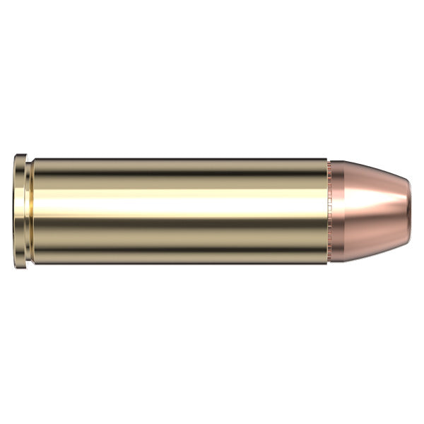 Hornady Backcountry Defense 454 Casull Ammunition 300 Grain DGH Jacketed Hollow Point Box of 20
