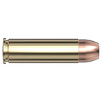 Hornady Backcountry Defense 500 S&W Magnum Ammunition 500 Grain Jacketed Hollow Point Box of 20