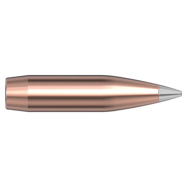 Hornady A-Tip 22 Caliber (.224 Diameter) Bullets 76 grain Polymer Tip Box of 10