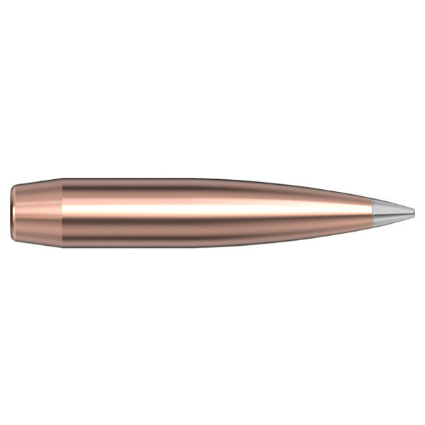 Hornady A-Tip 25 Caliber (.257 Diameter) Bullets 138 grain Polymer Tip Box of 10