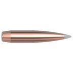 Hornady A-Tip 25 Caliber (.257 Diameter) Bullets 138 grain Polymer Tip Box of 10