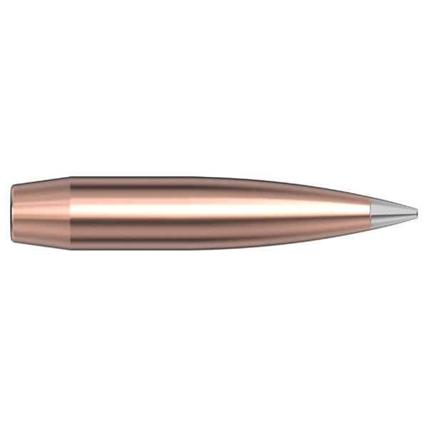 Hornady A-Tip 243 Caliber, 6mm (.243 Diameter) Bullets 110 grain Polymer Tip Box of 500