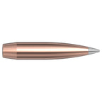Hornady A-Tip 243 Caliber, 6mm (.243 Diameter) Bullets 110 grain Polymer Tip Box of 500