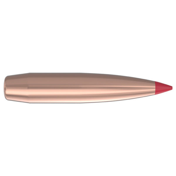 Hornady ELD-M 243 Caliber, 6mm (.243 Diameter) Bullets 109 grain Polymer Tip Box of 500