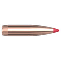 Hornady ELD-M 264 Caliber, 6.5mm (.264 Diameter) Bullets 140 grain Polymer Tip Box of 500