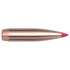 Hornady ELD-M 264 Caliber, 6.5mm (.264 Diameter) Bullets 140 grain Polymer Tip Box of 500