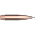Hornady A-Tip 264 Caliber, 6.5mm (.264 Diameter) Bullets 153 grain Polymer Tip Box of 500