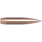 Hornady A-Tip 264 Caliber, 6.5mm (.264 Diameter) Bullets 153 grain Polymer Tip Box of 500