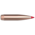 Hornady ELD-M 264 Caliber, 6.5mm (.264 Diameter) Bullets 147 grain Polymer Tip Box of 500