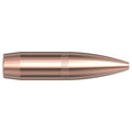 Hornady AeroMatch 22 Caliber (.224 Diameter) Bullets 77 grain Boat Tail Hollow Point Box of 500