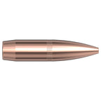 Hornady AeroMatch 22 Caliber (.224 Diameter) Bullets 77 grain Boat Tail Hollow Point Box of 500
