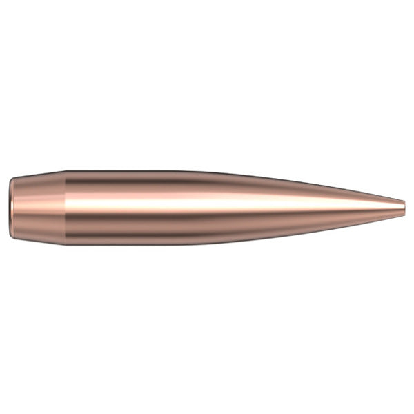 Hornady AeroMatch 243 Caliber, 6mm (.243 Diameter) Bullets 105 grain Jacketed Hollow Point Box of 500
