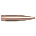 Hornady AeroMatch 243 Caliber, 6mm (.243 Diameter) Bullets 105 grain Jacketed Hollow Point Box of 500