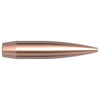 Hornady AeroMatch 264 Caliber, 6.5mm (.264 Diameter) Bullets 140 grain Jacketed Hollow Point Box of 500