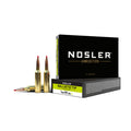 Nosler Ballistic Tip 7mm PRC Ammunition 160 Grain Polymer Tip Box of 20