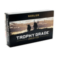 Nosler Trophy Grade 7mm PRC Ammunition 160 Grain AccuBond Polymer Tip Box of 20