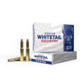 Nosler Whitetail Country 30-30 Winchester Ammunition 150 Grain Solid Base Spitzer Box of 20