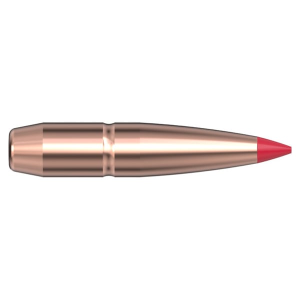 Hornady CX 22 Caliber (.224 Diameter) Bullets 70 grain Polymer Tip Box of 50