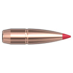 Hornady CX 264 Caliber, 6.5mm (.264 Diameter) Bullets 90 grain Polymer Tip Box of 50