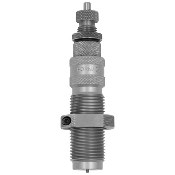 Hornady Custom Grade Full Length Sizer Die 25 Creedmoor