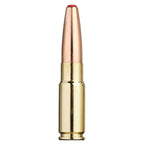 Hornady Subsonic 338 ARC Ammunition 307 Grain Sub-X Polymer Tip Box of 20
