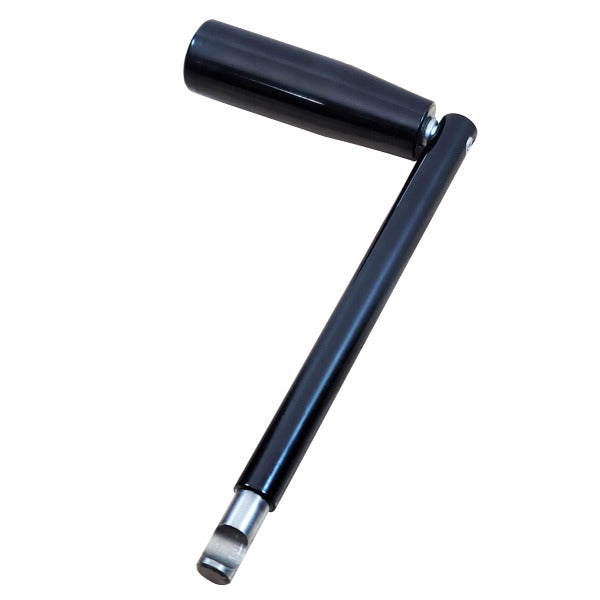 INLINE FABRICATION ROLLER LEVER FOR DILLON SUPERSWAGE