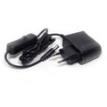 INLINE FABRICATION 220v EURO TYPE C ADAPTER/LED LIGHT KITS
