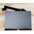 INLINE FABRICATION iPAD ADJUSTABLE DOCK