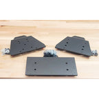 INLINE FABRICATION QC UM TOP PLTE BOLT/TIPTON BEST GUN VISE