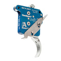 Bix'N Andy TacSport Pro-X Single Stage Trigger with Gator Shoe & Top Right Safety Remington 700