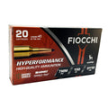 Fiocchi Hyperformance 7mm PRC Ammunition 150 Grain Barnes TTSX Polymer Tip Box of 20