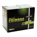 Fiocchi Small Rifle Lead Free Primers Box of 1500