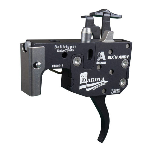 Bix'N Andy Dakota Trigger with Top Right Safety Sako 85