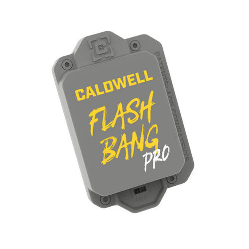 CALDWELL FLASH BANG PRO INDICATOR FOR STEEL TGTS