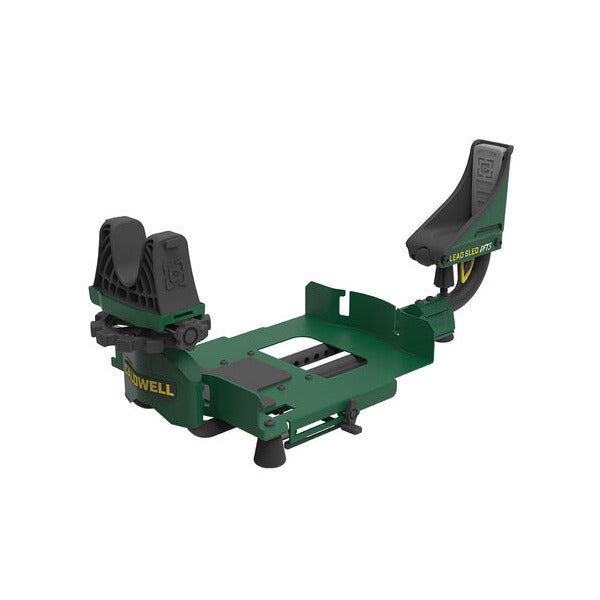 CALDWELL LEAD SLED DFT 3 -