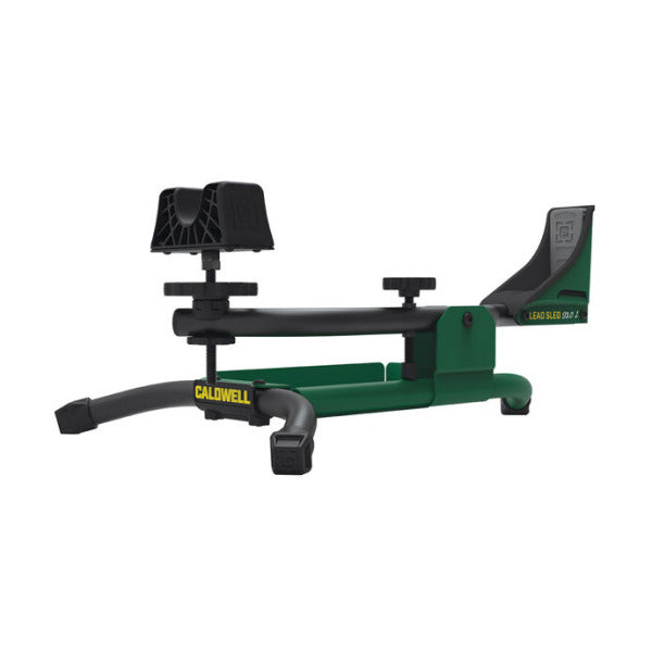 CALDWELL LEAD SLED SOLO 2