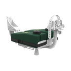CALDWELL LEAD SLED WEIGHT RESERVOIR 2-PACK