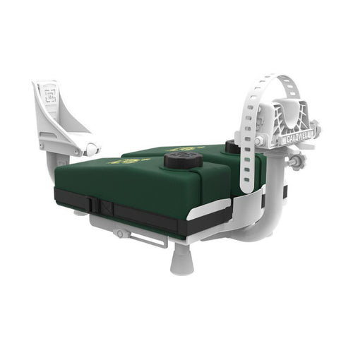CALDWELL LEAD SLED WEIGHT RESERVOIR 2-PACK