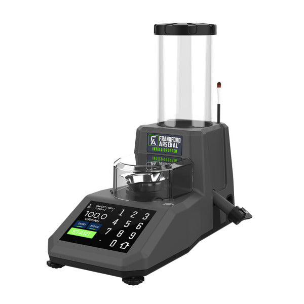 FRANKFORD INTELLIDROPPER 2.0 ELECTRNC PWD MEASURE